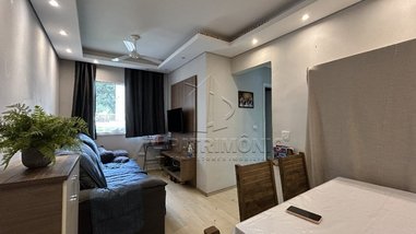 apartment em Avenida São Paulo, Além Ponte - Sorocaba - SP