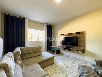 house em Rua Hortência Van De Kamp, Jardim Farina - São Bernardo do Campo - SP