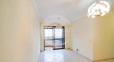 apartment em Rua Padre Estevão Pernet, Vila Gomes Cardim - São Paulo - SP