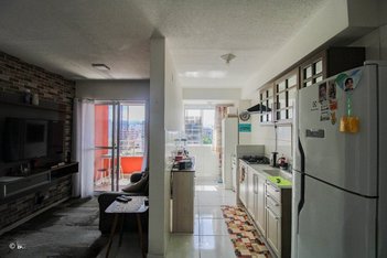 apartment em Coronel Niederauer, Noal - Santa Maria - RS