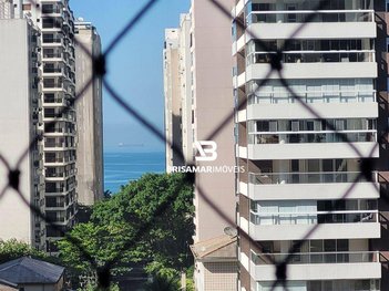apartment em Rua Sorocaba, Barra Funda - Guarujá - SP