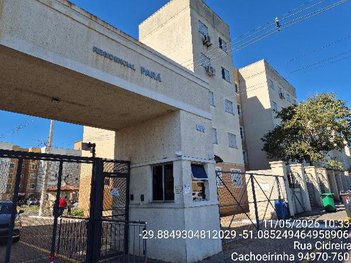 apartment em Avenida da Federação, Jardim Betânia - Cachoeirinha - RS