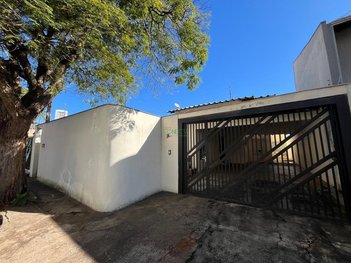 house em Rua Ucrânia, Jardim Vilas Boas - Londrina - PR