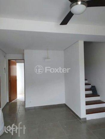 house em Vasco Massafeli, Parque Rincao - Cotia - SP