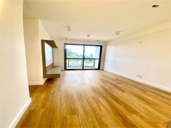 apartment em Rua Garcia Rodrigues, Vila Alzira - Santo André - SP