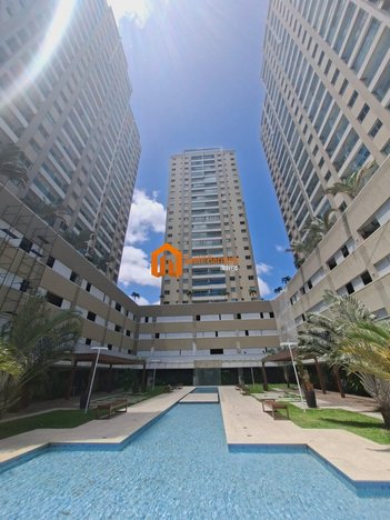 apartment em Rua Senador Pompeu, José Bonifácio - Fortaleza - CE