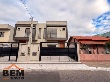 house em Rua José Cândido, São João - Itajaí - SC