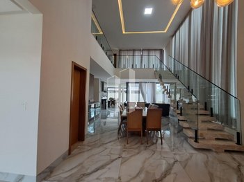 house em Alameda E 5, Cidade Vera Cruz - Jardins Viena - Aparecida de Goiânia - GO