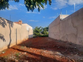 land_lot em Rua Rizzieri Lazzari, Residencial Bertolucci - Piracicaba - SP