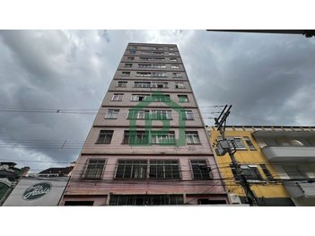 apartment em Rua Dante Laginestra, Centro - Nova Friburgo - RJ