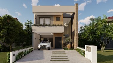house em Jorge Babot Miranda, Aberta dos Morros - Porto Alegre - RS