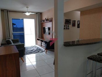 apartment em Rua José Felipe Cursino de Moura, Vila Aparecida - Taubaté - SP