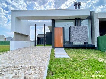 house em Estrada do Mar, Xangri-Lá - Xangri-Lá - RS