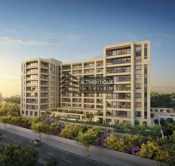 apartment em Rua Pelotas, Vila Mariana - São Paulo - SP