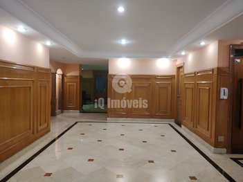 apartment em Rua Iaiá, Itaim Bibi - São Paulo - SP