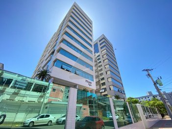 office em Antônio Araújo, Centro - Passo Fundo - RS