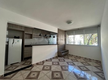 apartment em Rua Jade Magalhães, Centro - Florianópolis - SC