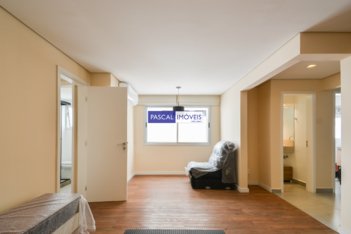 apartment em Rua Tuim, Vila Uberabinha - São Paulo - SP