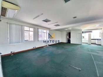 office em Paracatu, Barro Preto - Belo Horizonte - MG