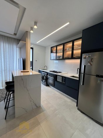 apartment em Rua Babitonga, Floresta - Joinville - SC