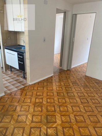 apartment em Rua Bom Jesus do Amparo, Conjunto Habitacional Presidente Castelo Branco - Carapicuíba - SP