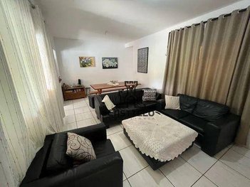 house em Rua Ermilino Nonino, Jardim Guararapes - Londrina - PR