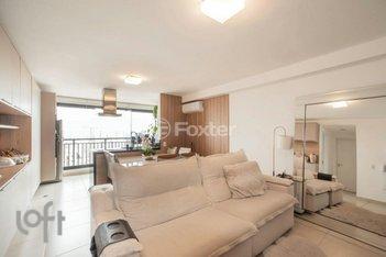 apartment em Avenida Jabaquara, Saúde - São Paulo - SP