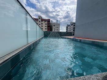 apartment em Rua Carlos Cavaco, Centro - Passo Fundo - RS
