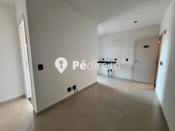 apartment em Rua Templários, Vila Formosa - São Paulo - SP