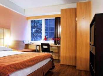 apartment em Rua da Consolação, Consolação - São Paulo - SP