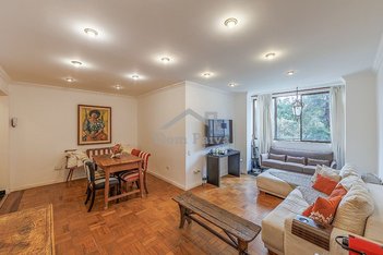 apartment em Alameda Casa Branca, Jardim Paulista - São Paulo - SP