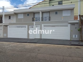 house em Rua Clélia, Vila Pires - Santo André - SP