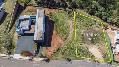 land_lot em Rua Café Bourbon, Loteamento Fazenda Dona Carolina - Itatiba - SP