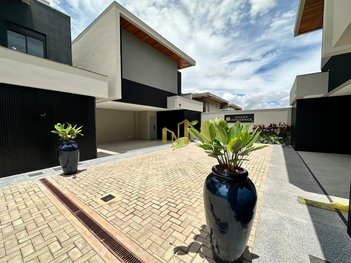 house em Rua Lupércio de Miranda, Jardim TV Morena - Campo Grande - MS