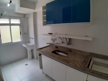 apartment em Rua Colorado, Vila Barcelona - Sorocaba - SP