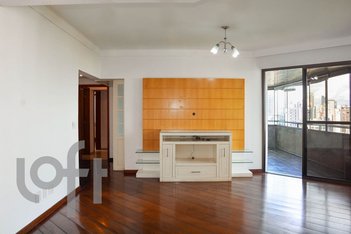 apartment em Rua Manoel Antônio Pinto, Paraisópolis - São Paulo - SP