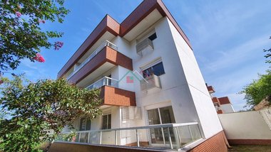 apartment em Landel de Moura, Tristeza - Porto Alegre - RS