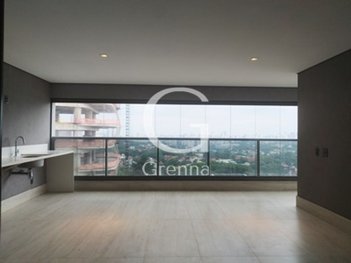 apartment em Rua Capote Valente, Pinheiros - São Paulo - SP