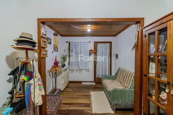 house em Rua Santa Maria, Vila São José - Porto Alegre - RS