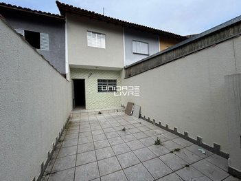house em Avenida Francisco Ruiz, Vila Caputera - Mogi das Cruzes - SP