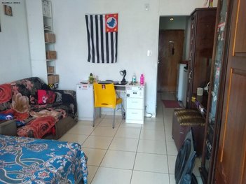 apartment em Rio Branco, Campos Elíseos - São Paulo - SP