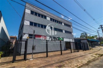 commercial_property em Rua Machado de Assis, Partenon - Porto Alegre - RS