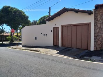house em Rua Antônio Covas, Jardim Líbano - Franca - SP