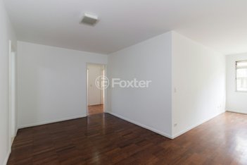 apartment em Rua Bahia, Higienópolis - São Paulo - SP