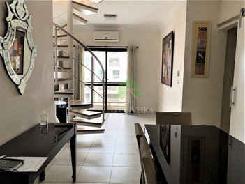 apartment em Rua José Jannarelli, Vila Progredior - São Paulo - SP