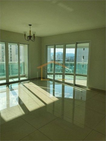 apartment em Rua Doutor Guilherme Cristofel, Santana - São Paulo - SP