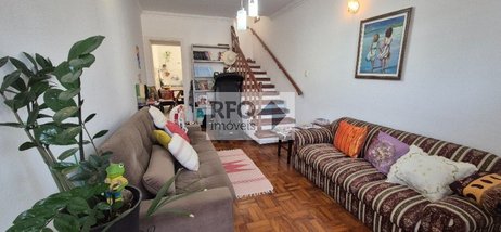 house em Rua Crisoberilo, Jardim da Glória - São Paulo - SP