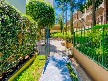 apartment em Rua Demerval da Fonseca, Jardim Santa Terezinha (Zona Leste) - São Paulo - SP