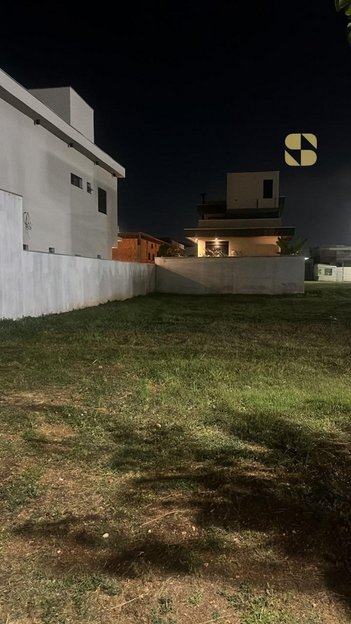 land_lot em Avenida B, Morada dos Nobres - Cuiabá - MT