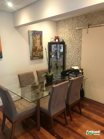 apartment em Rua Ibitinga, Vila Bertioga - São Paulo - SP